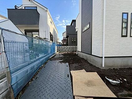 現地外観写真