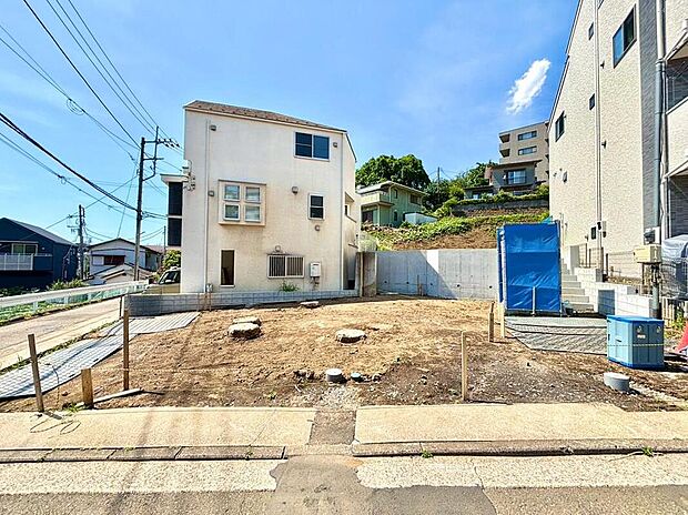 LDKは広々17帖以上×開放感ある吹き抜け付き～全居室収納付きで広々暮らせる家♪