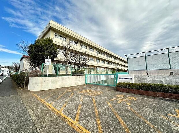 大蔵小学校（約1,000m）