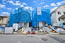 神奈川県横浜市都筑区茅ケ崎南５：物件画像