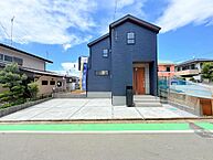神奈川県海老名市国分寺台５：物件画像