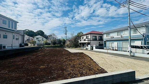 【◇◆外観◆◇】大蔵小学校まで徒歩10分、スーパーやドラッグストアも身近に揃う、子育てに優しい周辺環境もポイントです。