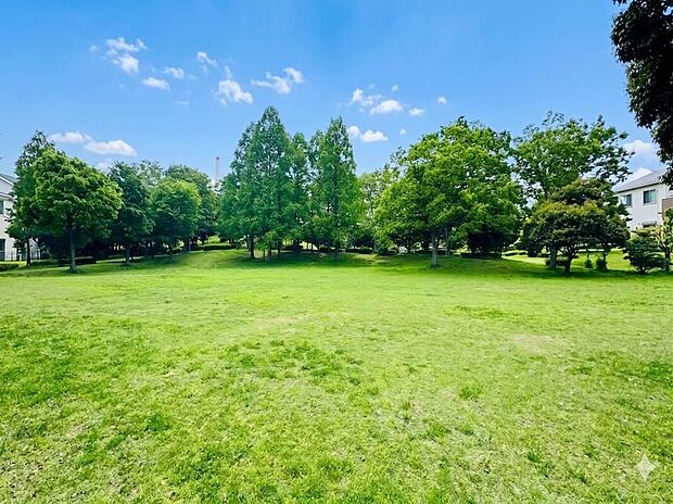 石原谷公園(約650m)