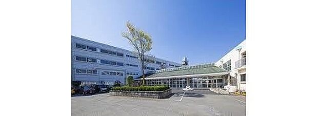 さいたま市立指扇北小学校まで1900m