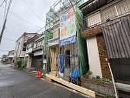 現地外観写真