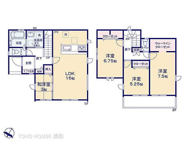 【4LDK】上尾市大谷本郷に誕生した全12棟の分譲地。最大の魅力は「子育て環境」と「利便性」です。小・中学校まで徒歩8分以内と近く、イオンモール上尾へも車で5分と休日も充実。敷地はゆとりある32坪超、地内道路は6mと広く駐車もスムーズです。都市ガス・本下水完備で経済的。建物は耐震等級3や断熱等級5（ZEH水準）など、性能評価6項目で最高等級を取得。制震装置も標準装備し、3199万円～で安心と快適を両立した高性能な住まいが完成しました。