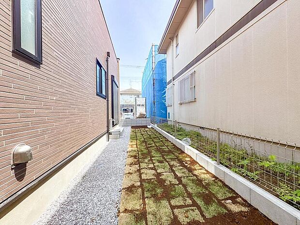 【庭】庭がある戸建てに住む楽しみのひとつは、自分たちの好みに合わせて、家庭菜園や庭づくりができることでしょう。自由自在に庭をコーディネートしてみませんか!