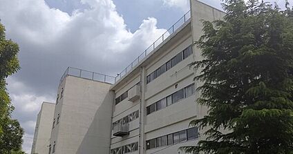 蕨市立第一中学校 1200m(徒歩約15分)