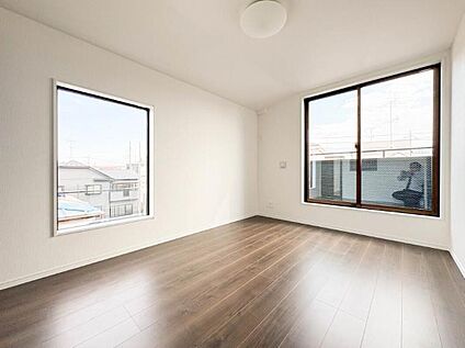 【寝室6帖】