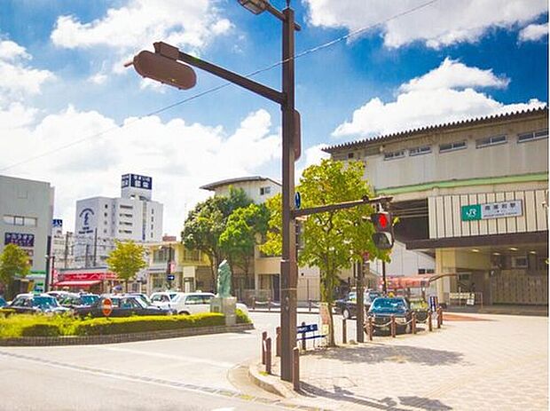 南浦和駅(約1,100m)