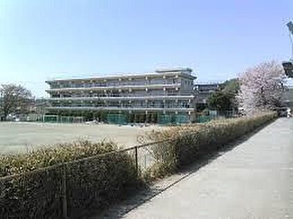 さいたま市立本太中学校 1400m(徒歩18分)