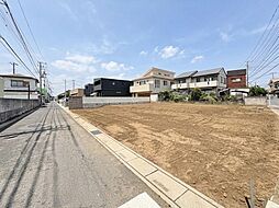 JR武蔵野線「東川口」駅 バス14分「差間南」バス停 徒歩1分