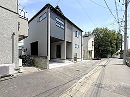 JR武蔵野線「越谷レイクタウン」駅 徒歩27分