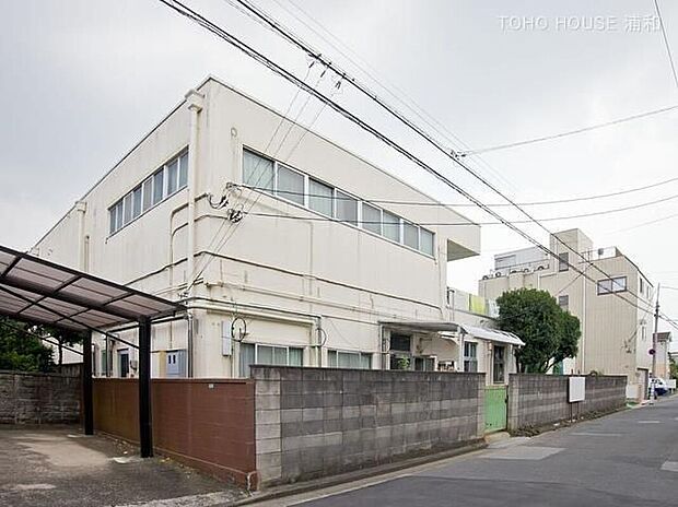 さいたま市辻保育園(約200m)