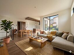 埼玉県川口市芝中田２