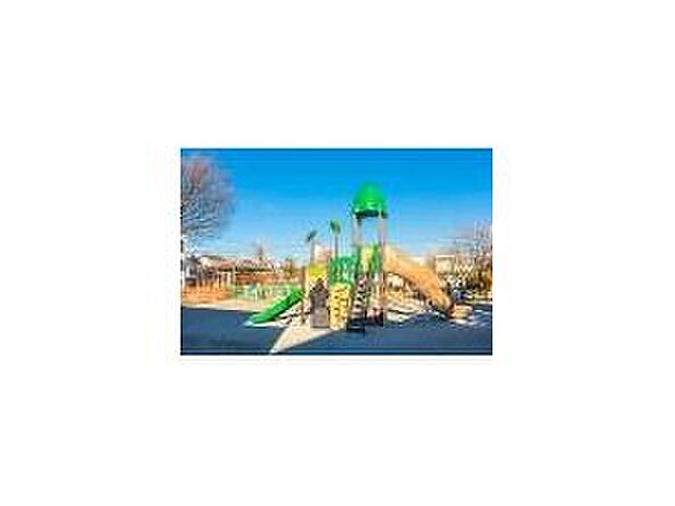 大東南児童公園(約230m)