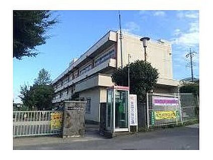 さいたま市立大宮西小学校 1668ｍ(徒歩21分)