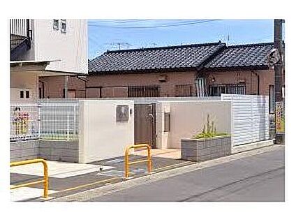 大宮三橋はばたき保育園 238ｍ(徒歩3分)
