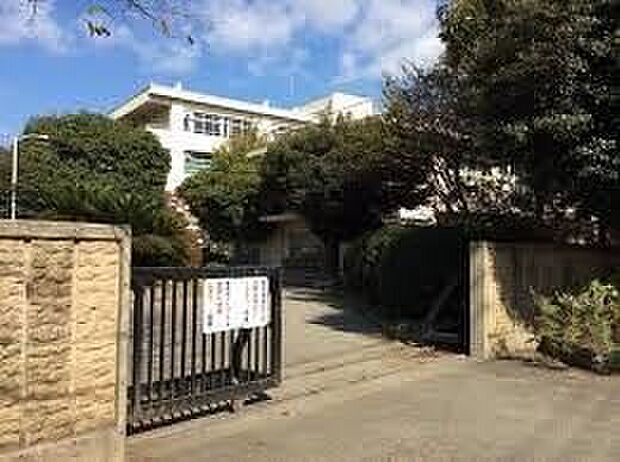岩槻保育園(約539m)