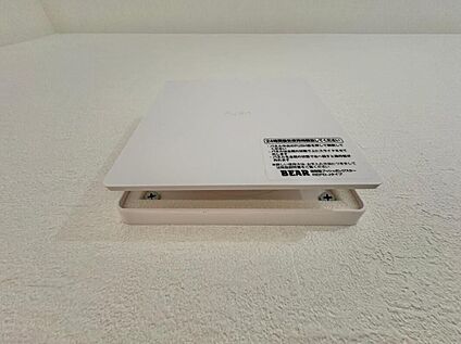 ２４時間換気システム