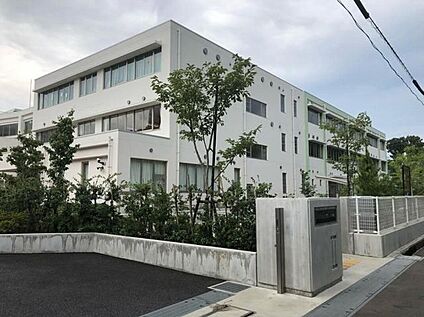 日野市立日野第二中学校 908ｍ(徒歩12分)