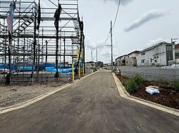 JR武蔵野線「東所沢」駅 徒歩34分