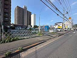 JR青梅線「東青梅」駅 徒歩3分