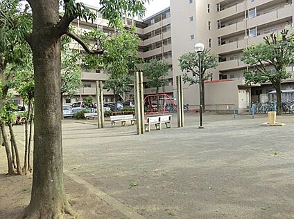 下田児童遊園 652m(徒歩9分)