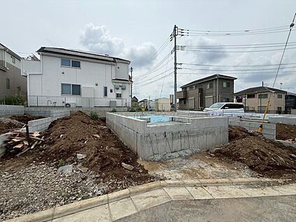 現地外観写真