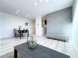 アールギャラリー春日井市鳥居松町の家4期 その他