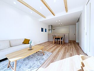 アールギャラリー守山区西城の家 その他