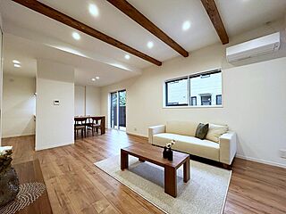 アールギャラリー守山区泉が丘の家2期 その他