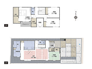 アールギャラリー北名古屋市高田寺起返の家 その他