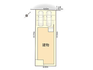 アールギャラリー春日井市若草通の家 その他
