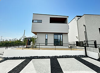 アールギャラリーみよし市三好丘緑の家-I その他