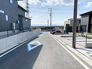 アールギャラリーみよし市三好丘緑の家-I その他