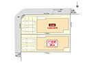 愛知県北名古屋市鹿田大門200番2：物件画像