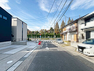 アールギャラリー緑区諸の木の家 その他