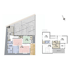 アールギャラリー中川区江松の家2期 その他