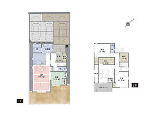 アールギャラリー春日井市八事町の家2期 その他