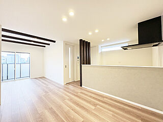 アールギャラリー中村区八社の家 その他