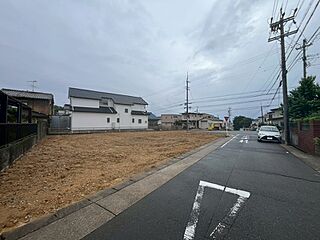アールギャラリー守山区城土町の家2期 その他