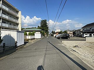 アールギャラリー一宮市大和町毛受の家3期 その他