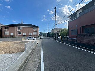 アールギャラリー守山区桔梗平の家2期 その他