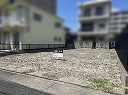 中村区鈍池町の土地画像