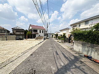 アールギャラリー緑区鶴が沢の家2期 その他