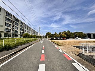 アールギャラリー一宮市花池の家4期 その他