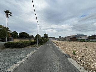 アールギャラリー豊川市幸町の家2期 その他