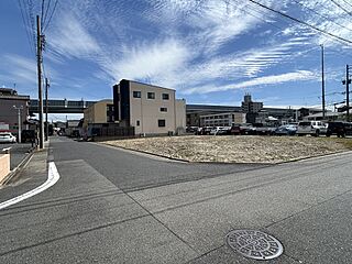 アールギャラリー中川区春田の家5期 その他