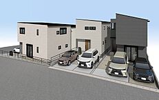 愛知県豊明市栄町上姥子3-99、3-378～381：物件画像